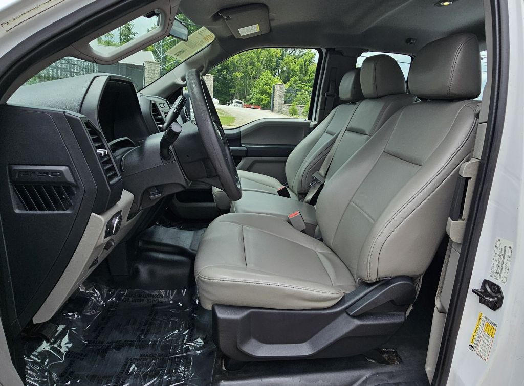 2015 Ford F-150 Image 10