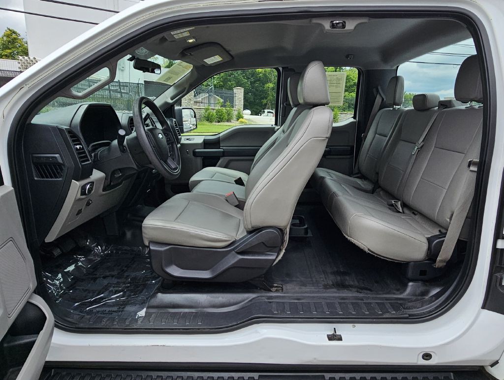 2015 Ford F-150 Image 11