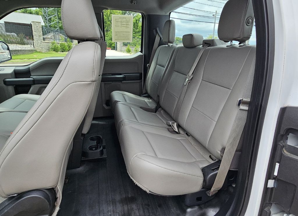2015 Ford F-150 Image 12