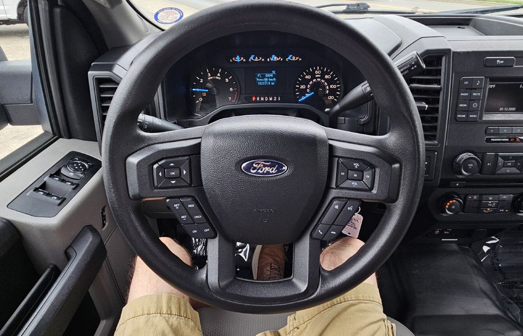 2015 Ford F-150 Image 15