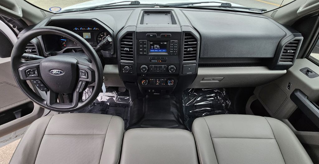 2015 Ford F-150 Image 20