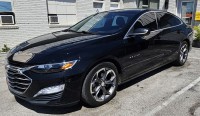 Image for 2021 Chevrolet Malibu LT ID: 6778575