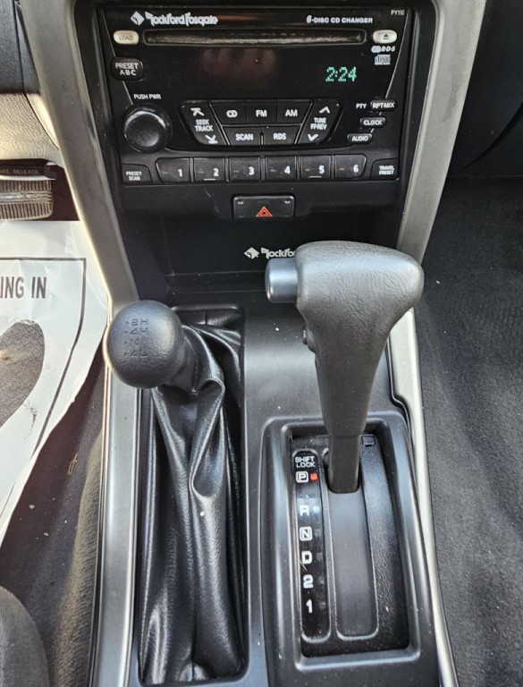 2003 Nissan Xterra Image 13