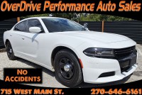 Image for 2017 Dodge Charger Pursuit ID: 6789750