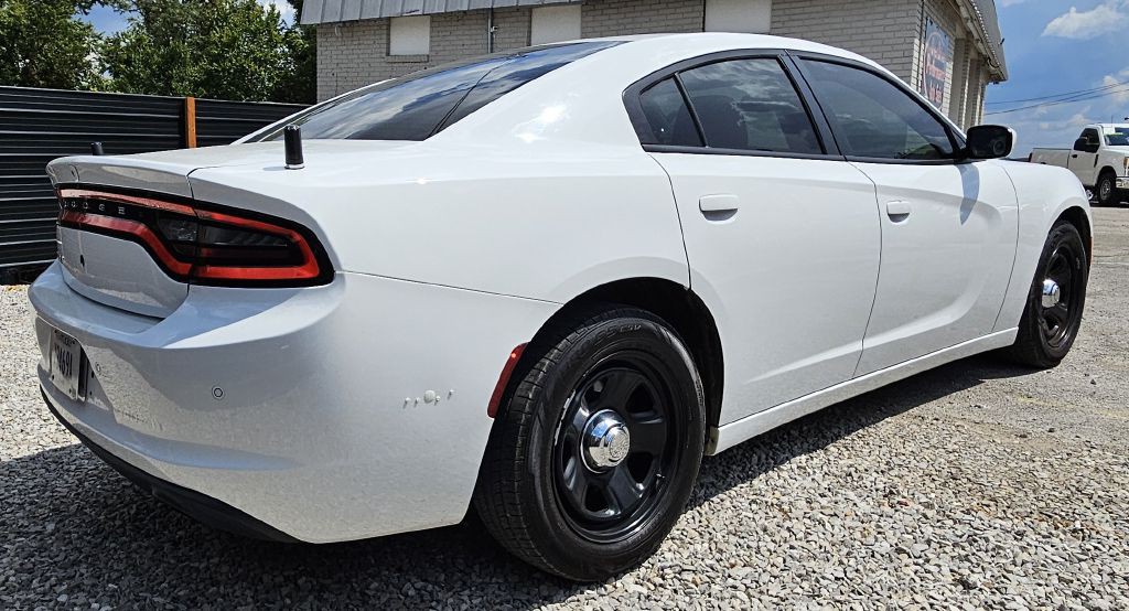 2017 Dodge Charger Image 3