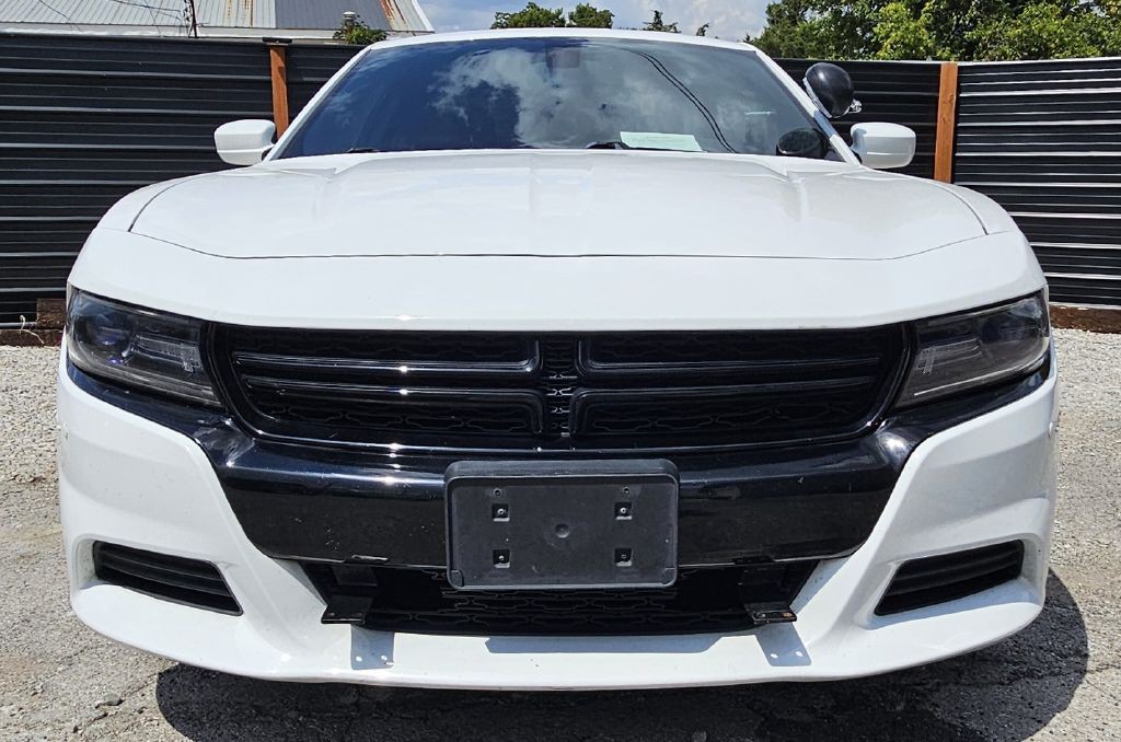 2017 Dodge Charger Image 7