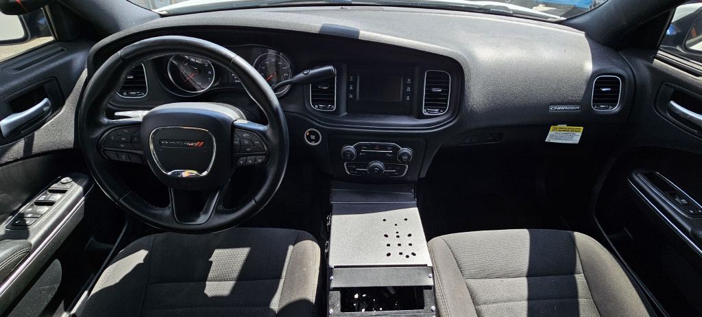 2017 Dodge Charger Image 11