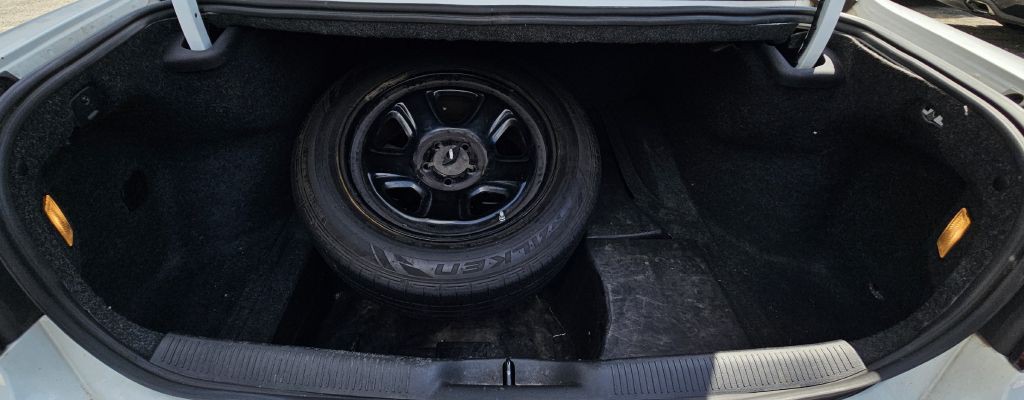 2017 Dodge Charger Image 16