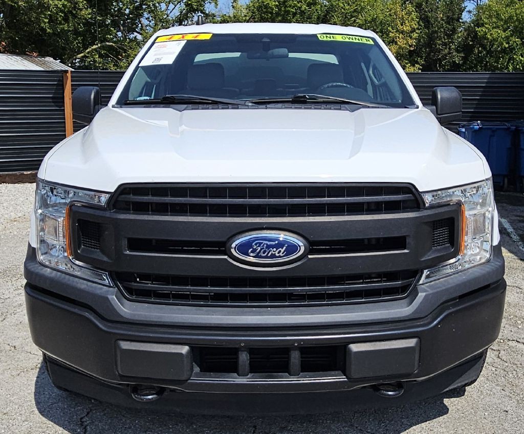2020 Ford F-150 Image 2