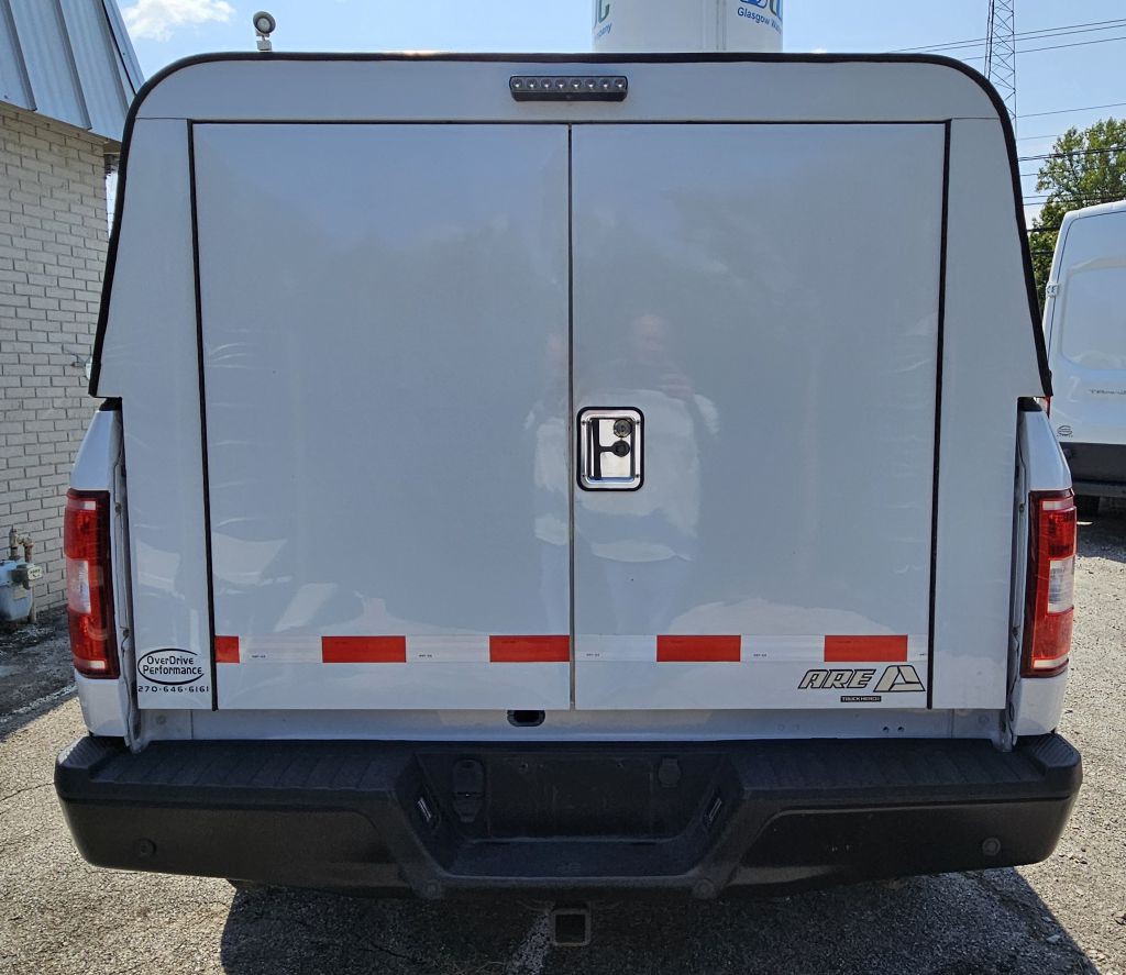 2020 Ford F-150 Image 6
