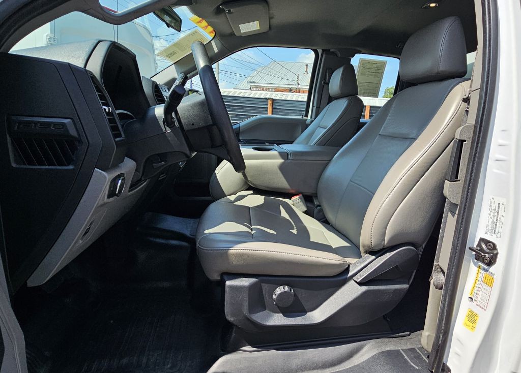 2020 Ford F-150 Image 9