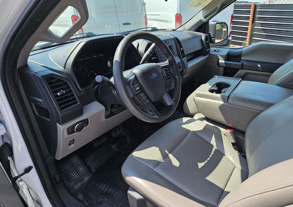 2020 Ford F-150 Image 10