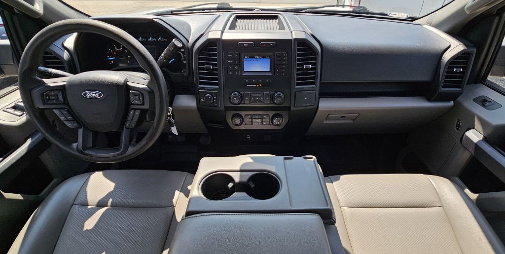 2020 Ford F-150 Image 11