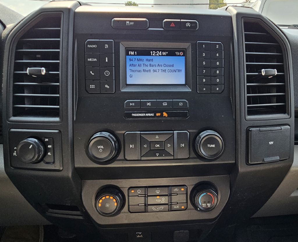 2020 Ford F-150 Image 14