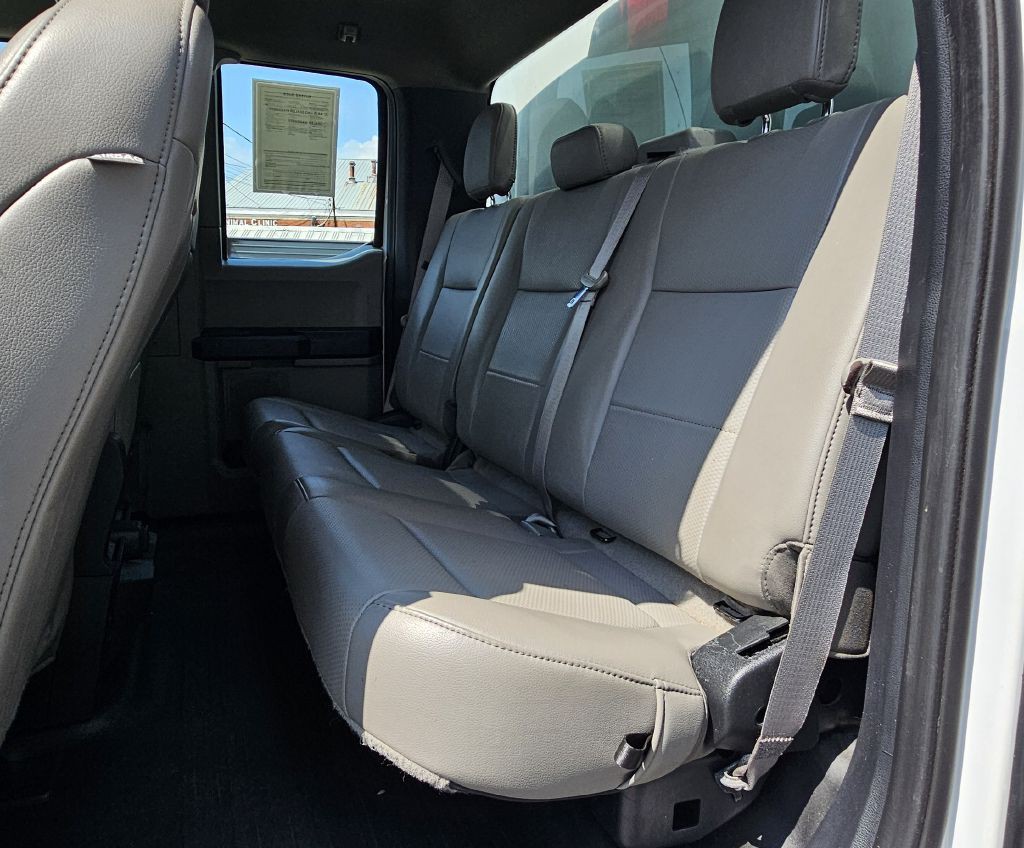 2020 Ford F-150 Image 17