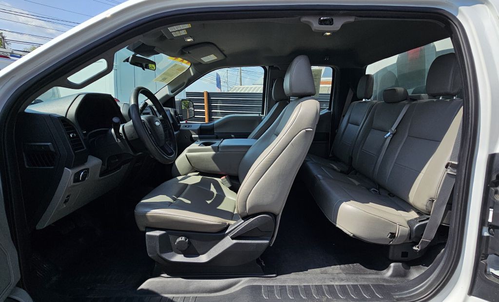 2020 Ford F-150 Image 18