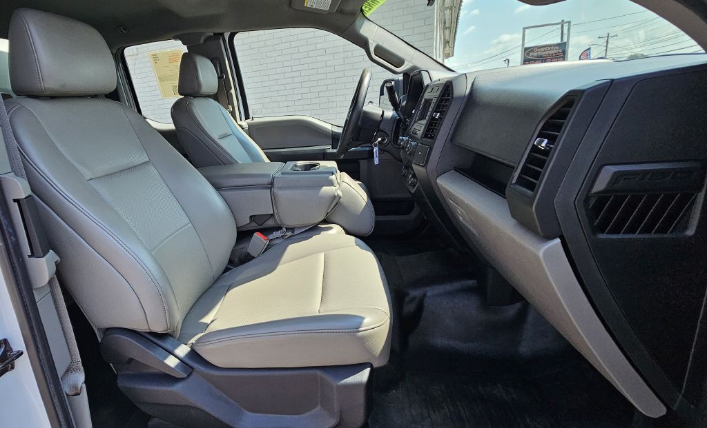 2020 Ford F-150 Image 19