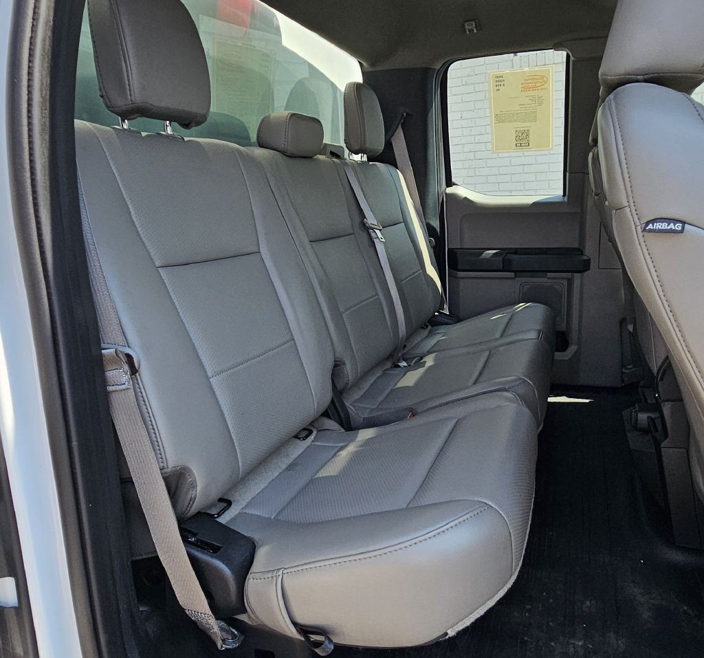 2020 Ford F-150 Image 20