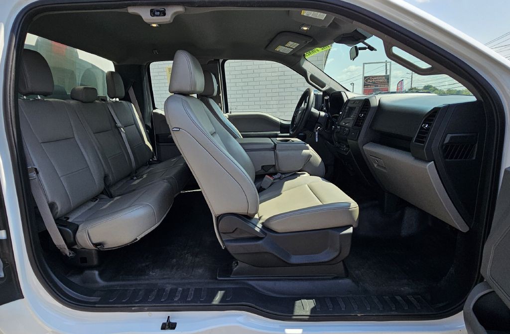 2020 Ford F-150 Image 21