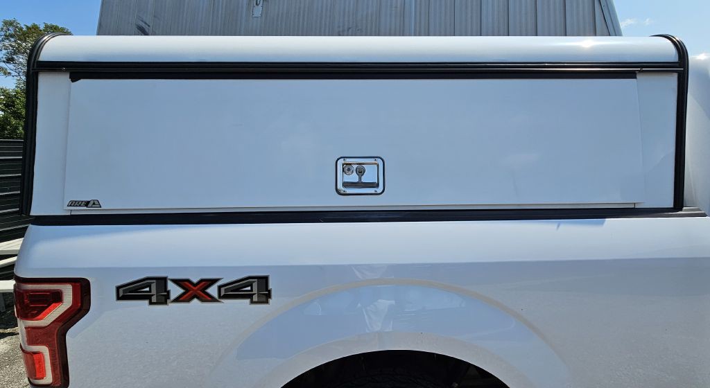 2020 Ford F-150 Image 23