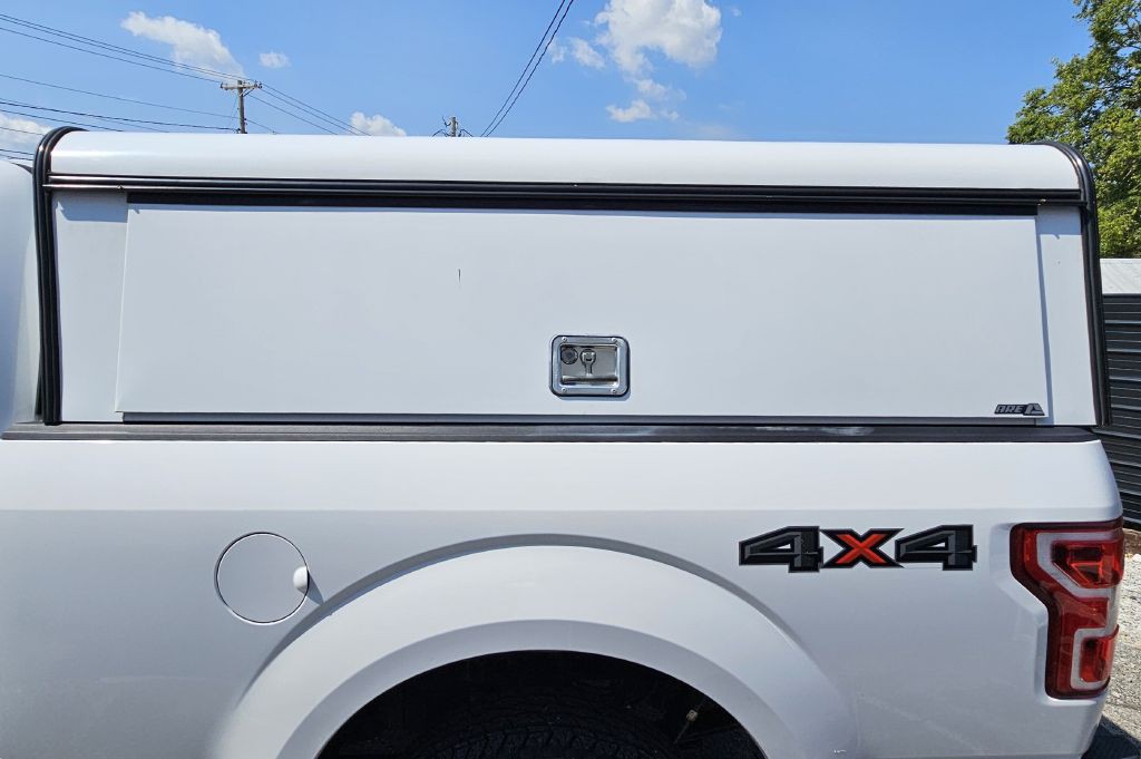 2020 Ford F-150 Image 26