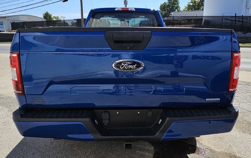 2018 Ford F-150 Image 6