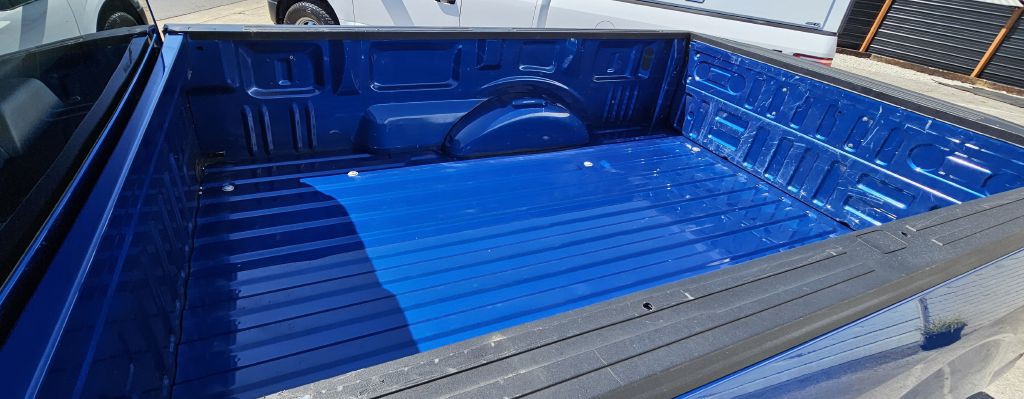 2018 Ford F-150 Image 9