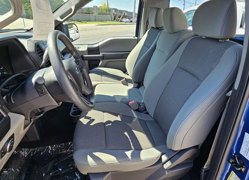 2018 Ford F-150 Image 11