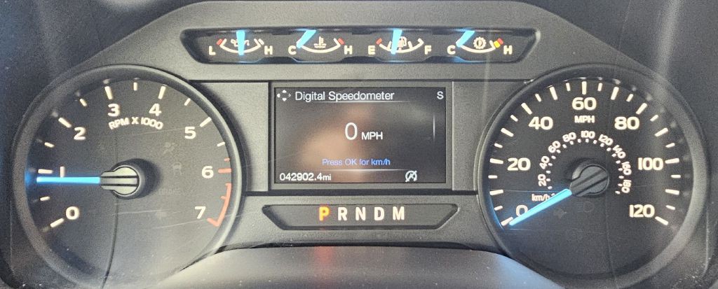 2018 Ford F-150 Image 13