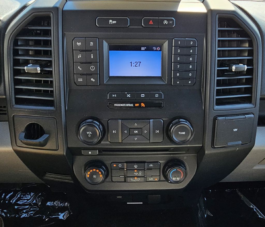2018 Ford F-150 Image 14