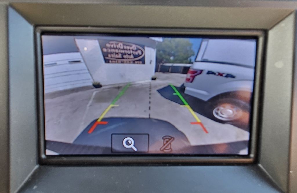 2018 Ford F-150 Image 15