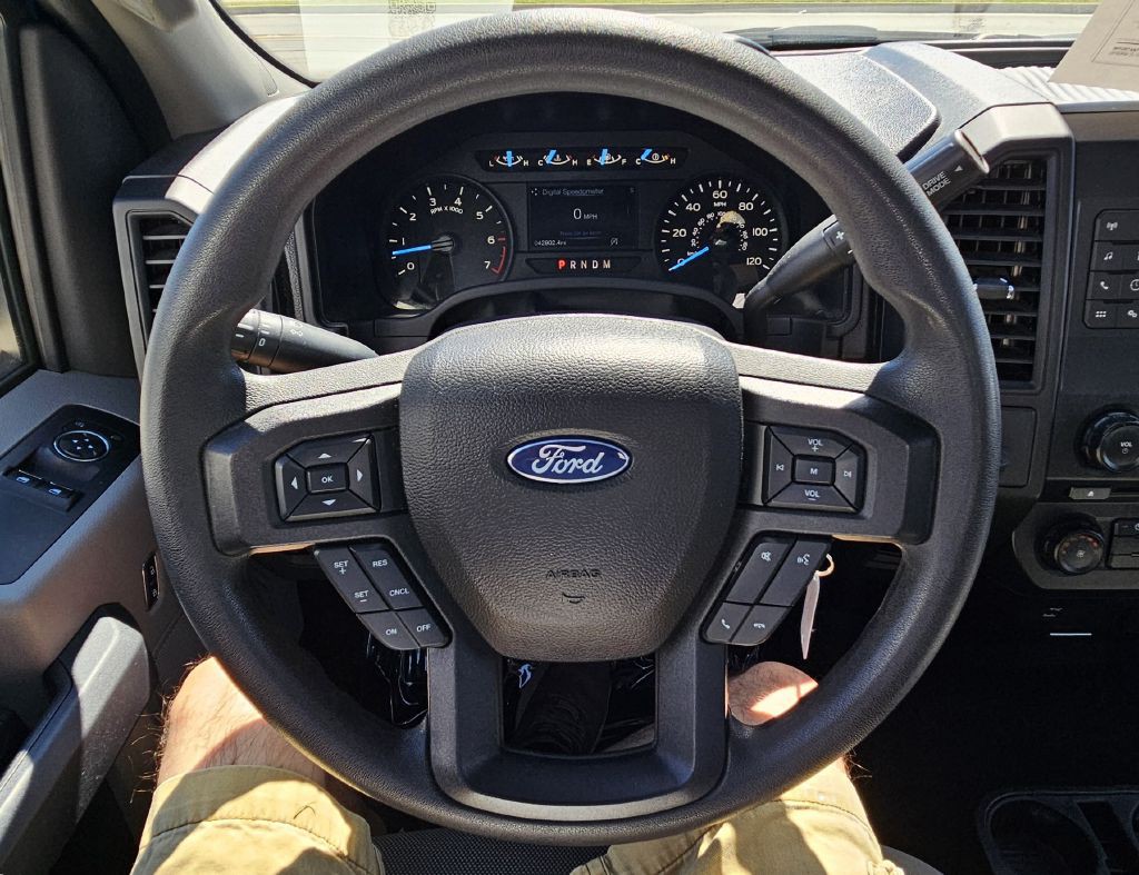 2018 Ford F-150 Image 16