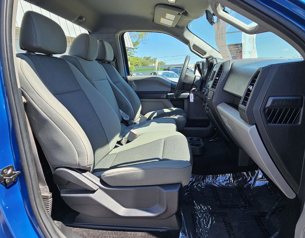 2018 Ford F-150 Image 17