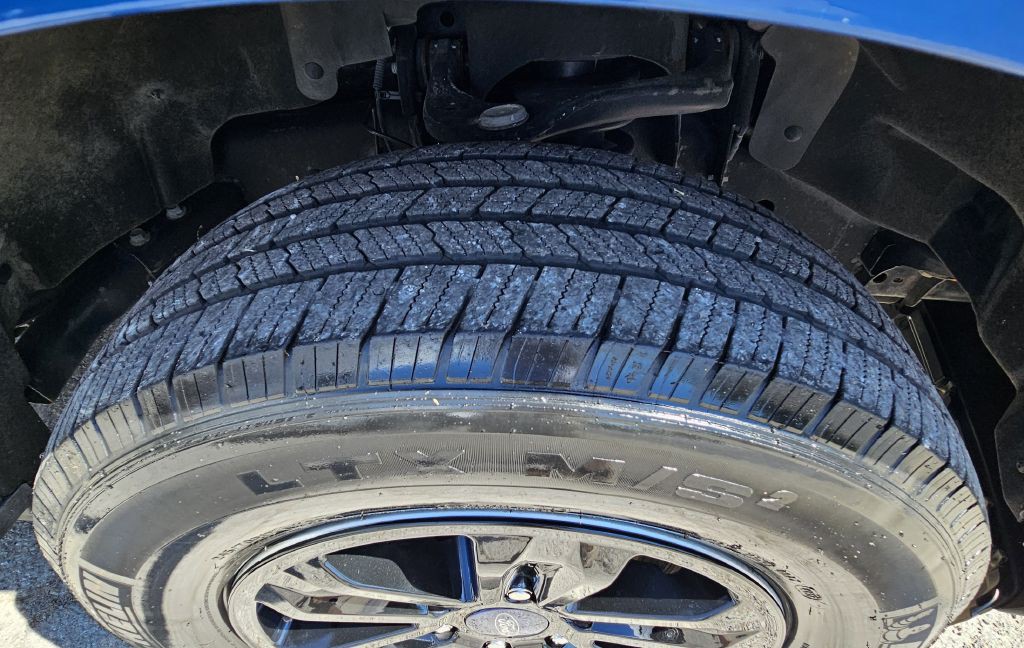 2018 Ford F-150 Image 21