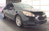 Image for 2014 Chevrolet Malibu LT ID: 6907585