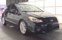 Image for 2013 Subaru Impreza 2.0I PREMIUM ID: 6915629
