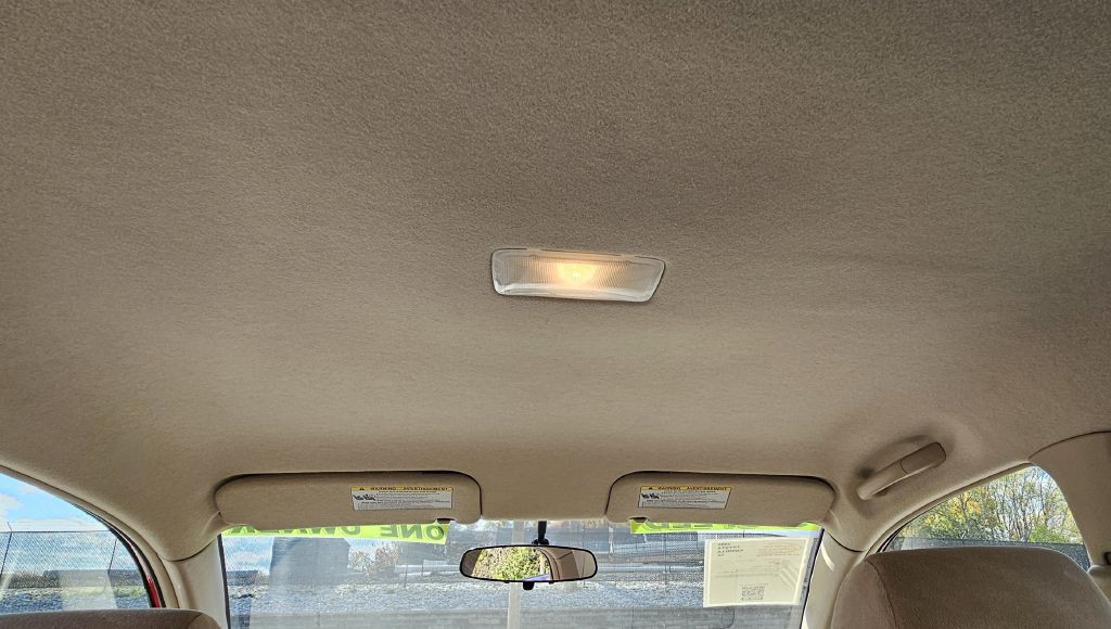 2005 Toyota Corolla Image 18