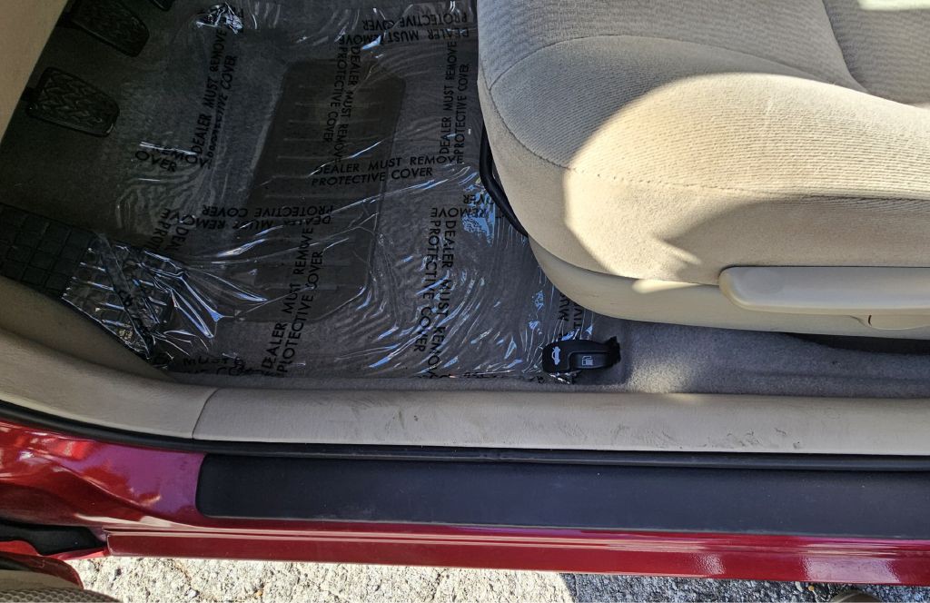 2005 Toyota Corolla Image 19