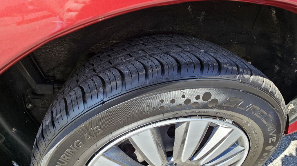 2005 Toyota Corolla Image 24