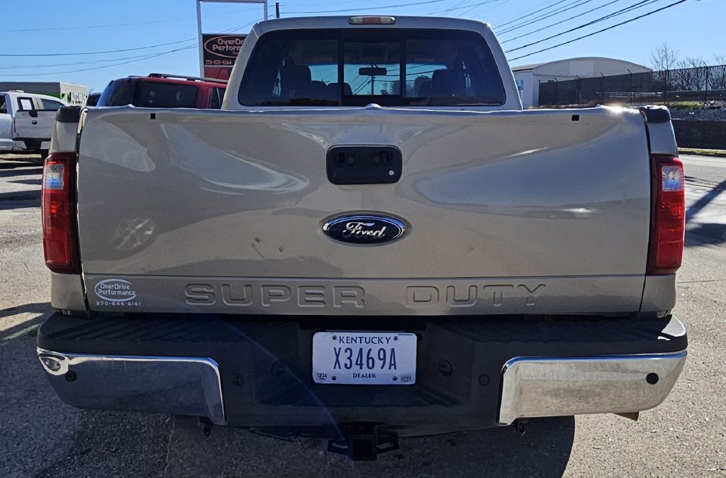 2010 Ford F-250 Image 6