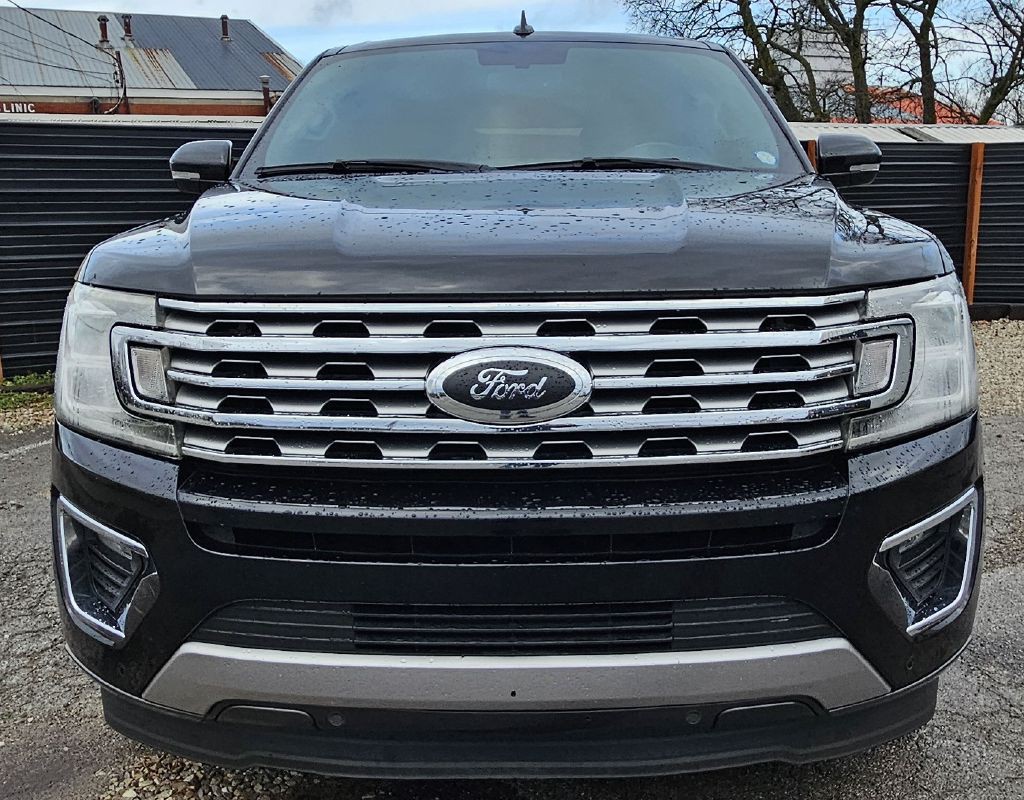 2018 Ford Expedition Image 2