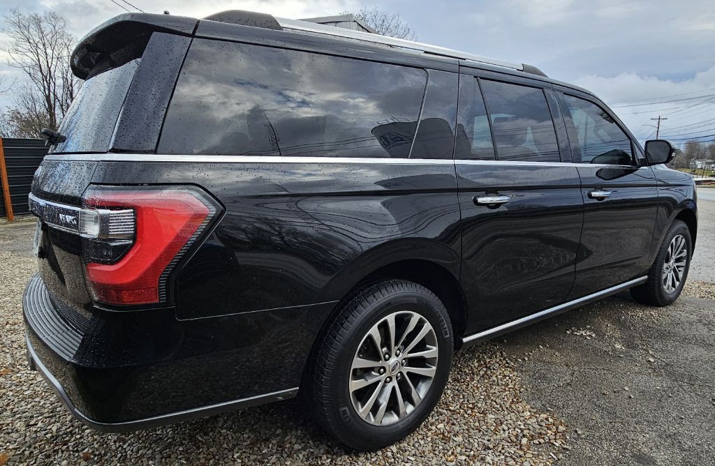 2018 Ford Expedition Image 7