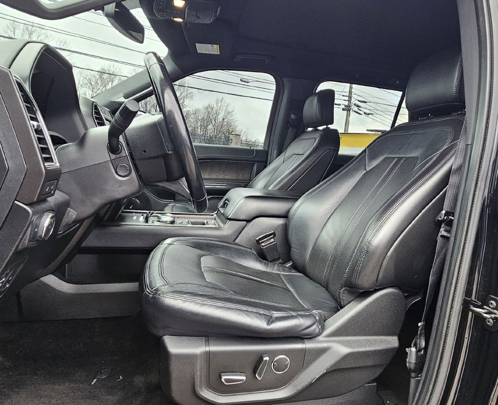 2018 Ford Expedition Image 9