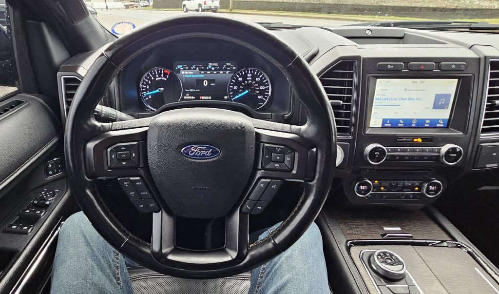 2018 Ford Expedition Image 11