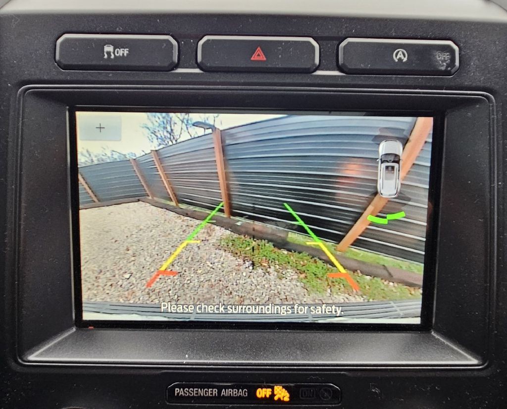 2018 Ford Expedition Image 13