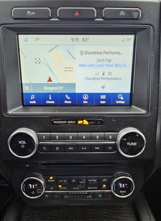 2018 Ford Expedition Image 14