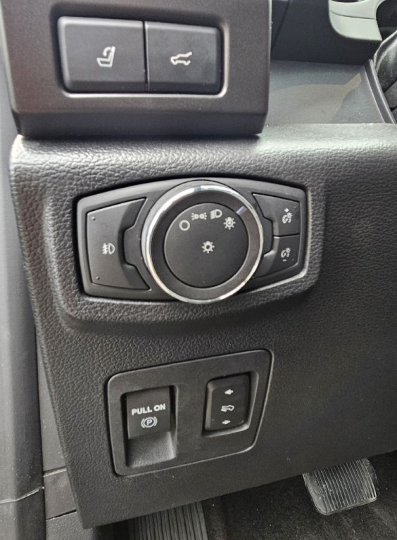 2018 Ford Expedition Image 15