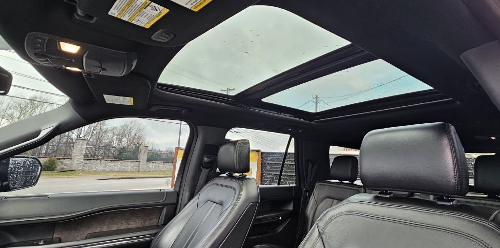 2018 Ford Expedition Image 16