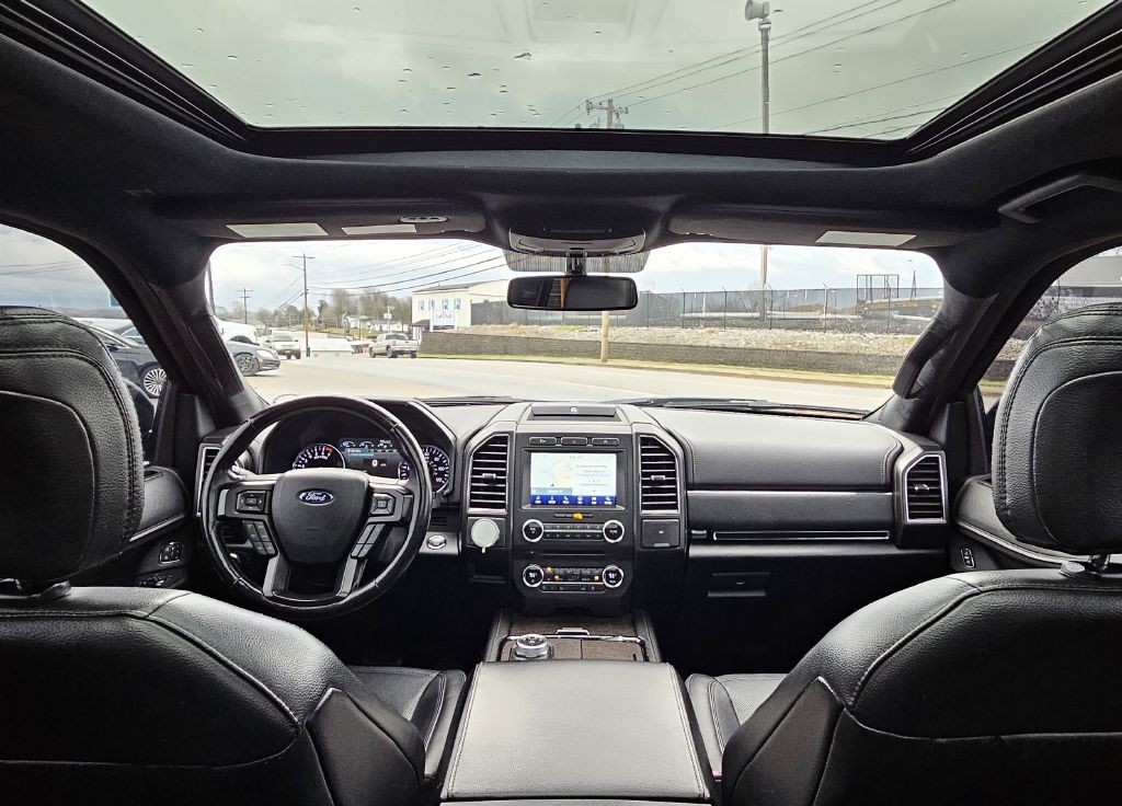 2018 Ford Expedition Image 17