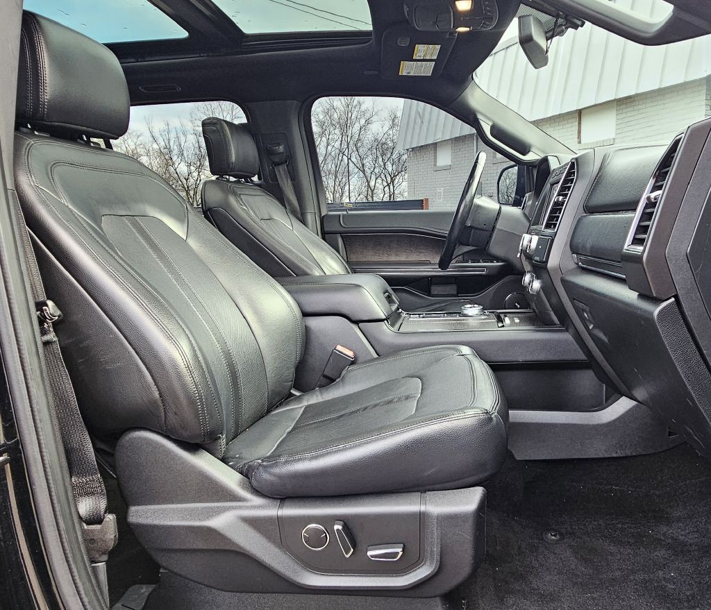 2018 Ford Expedition Image 18